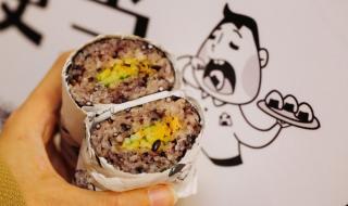 天津大悦城美食